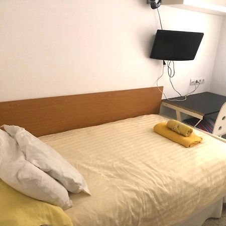 Apartament Flores Bliss Sitges Zewnętrze zdjęcie