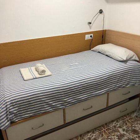 Apartament Flores Bliss Sitges Zewnętrze zdjęcie