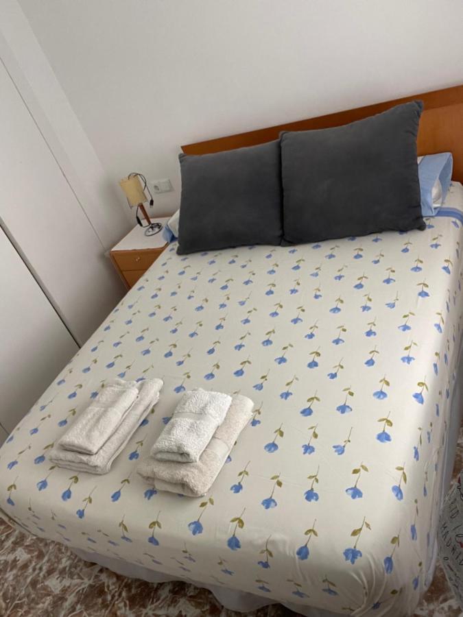 Apartament Flores Bliss Sitges Zewnętrze zdjęcie