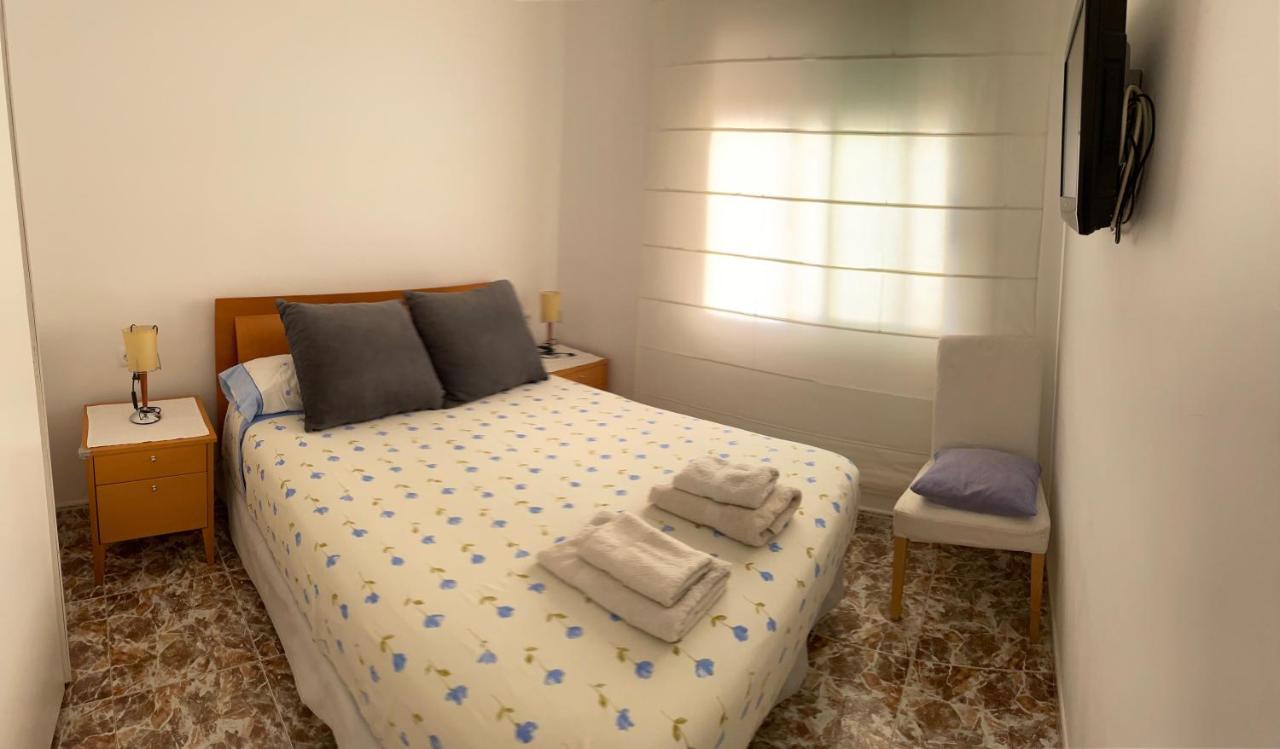 Apartament Flores Bliss Sitges Zewnętrze zdjęcie