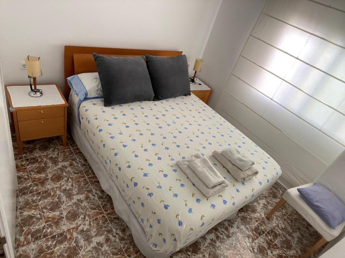Apartament Flores Bliss Sitges Zewnętrze zdjęcie