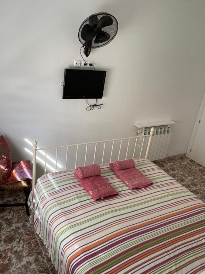 Apartament Flores Bliss Sitges Zewnętrze zdjęcie
