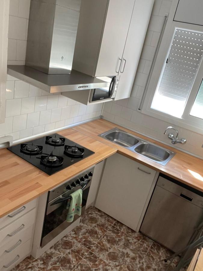 Apartament Flores Bliss Sitges Zewnętrze zdjęcie