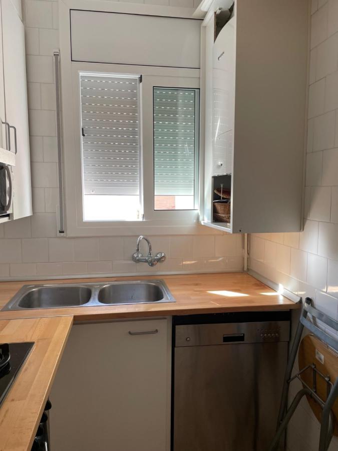 Apartament Flores Bliss Sitges Zewnętrze zdjęcie