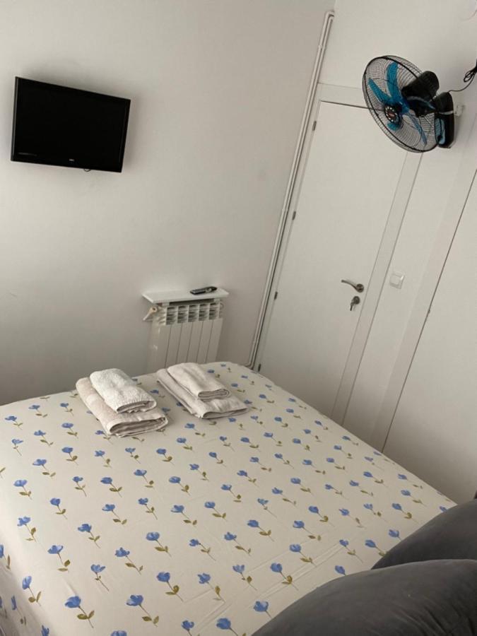 Apartament Flores Bliss Sitges Zewnętrze zdjęcie