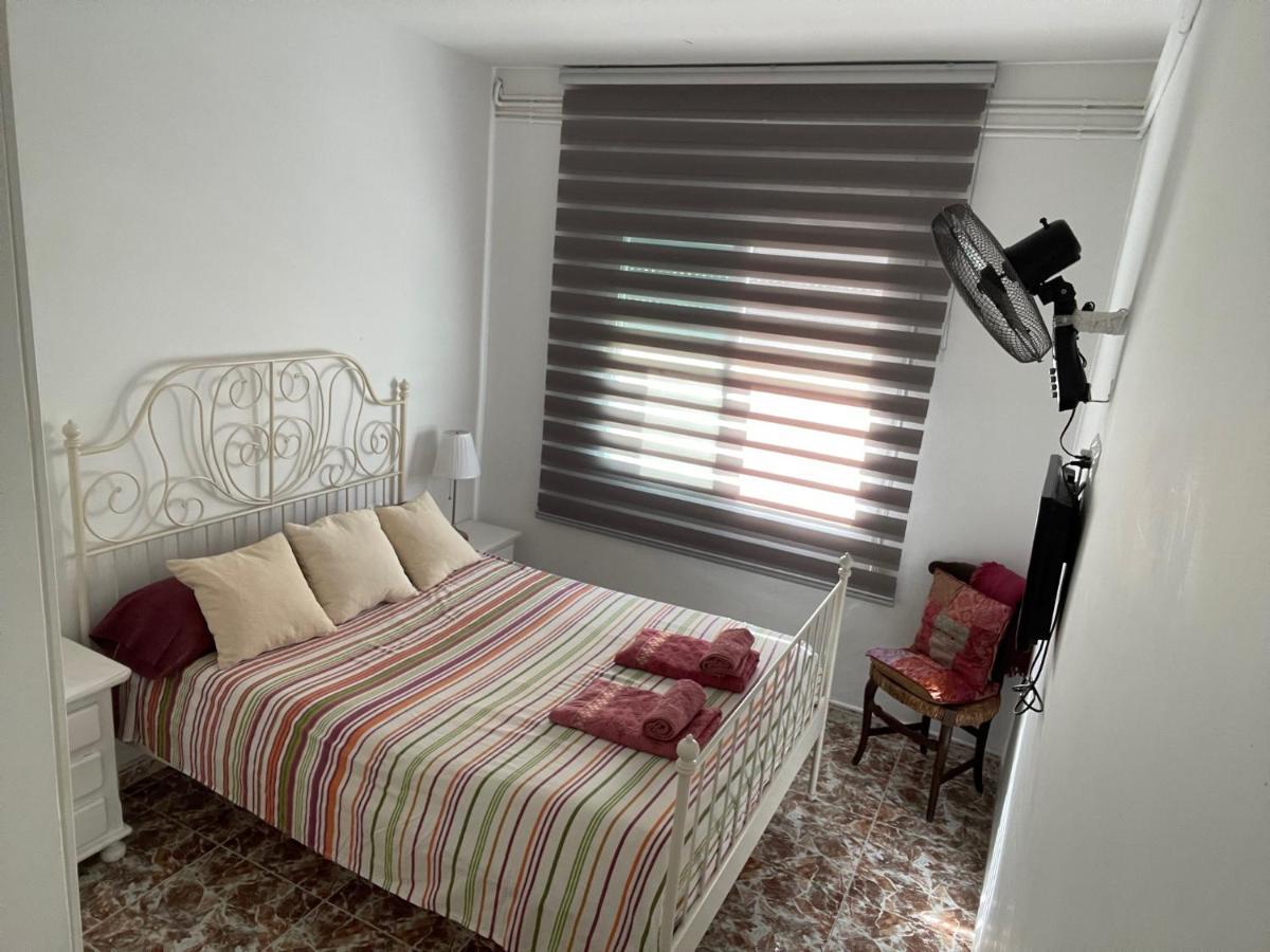Apartament Flores Bliss Sitges Zewnętrze zdjęcie