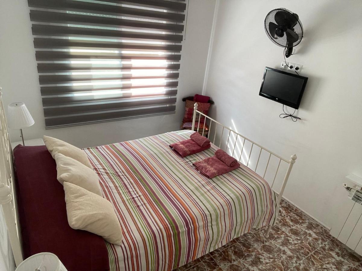 Apartament Flores Bliss Sitges Zewnętrze zdjęcie