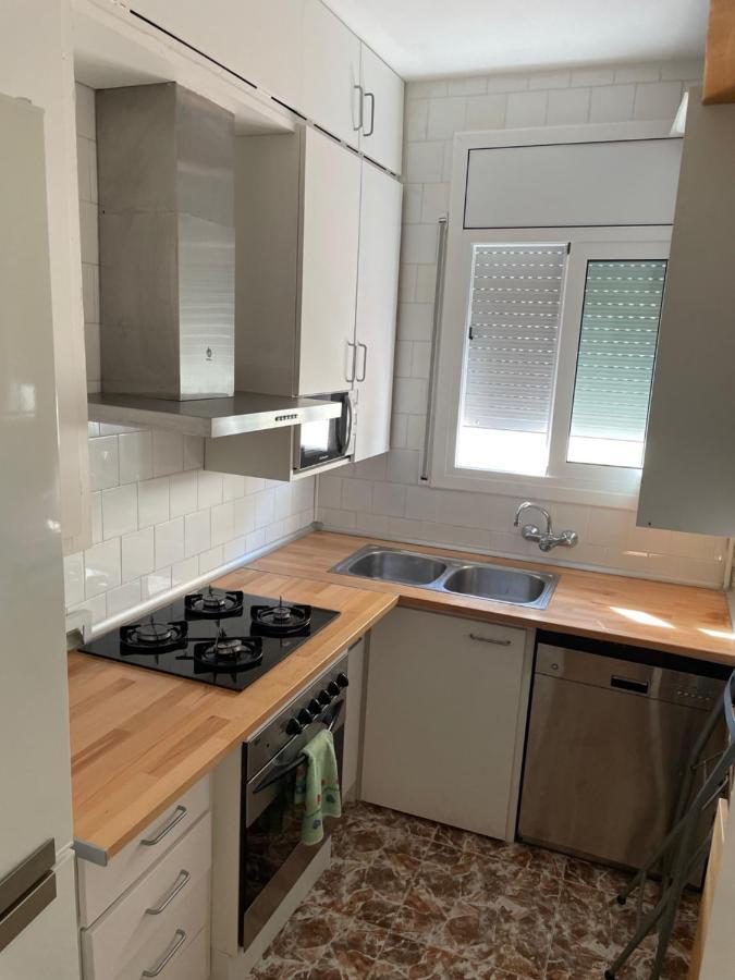 Apartament Flores Bliss Sitges Zewnętrze zdjęcie