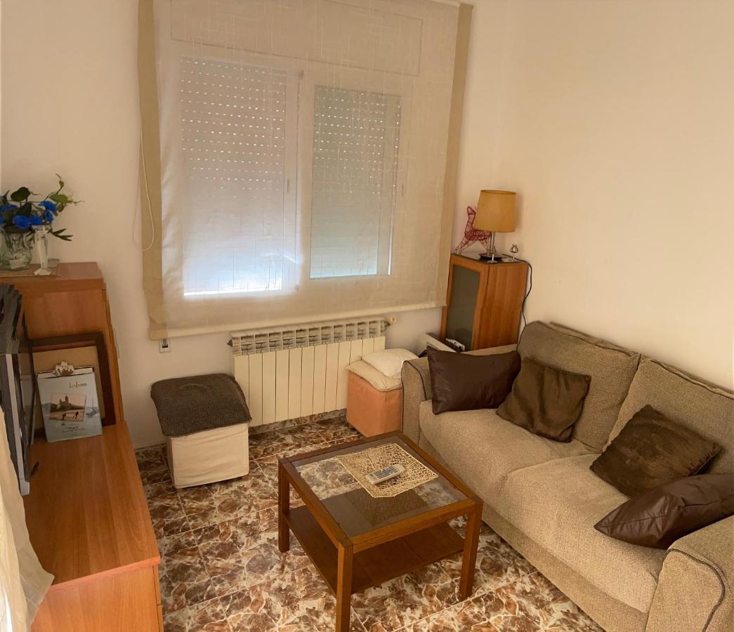Apartament Flores Bliss Sitges Zewnętrze zdjęcie