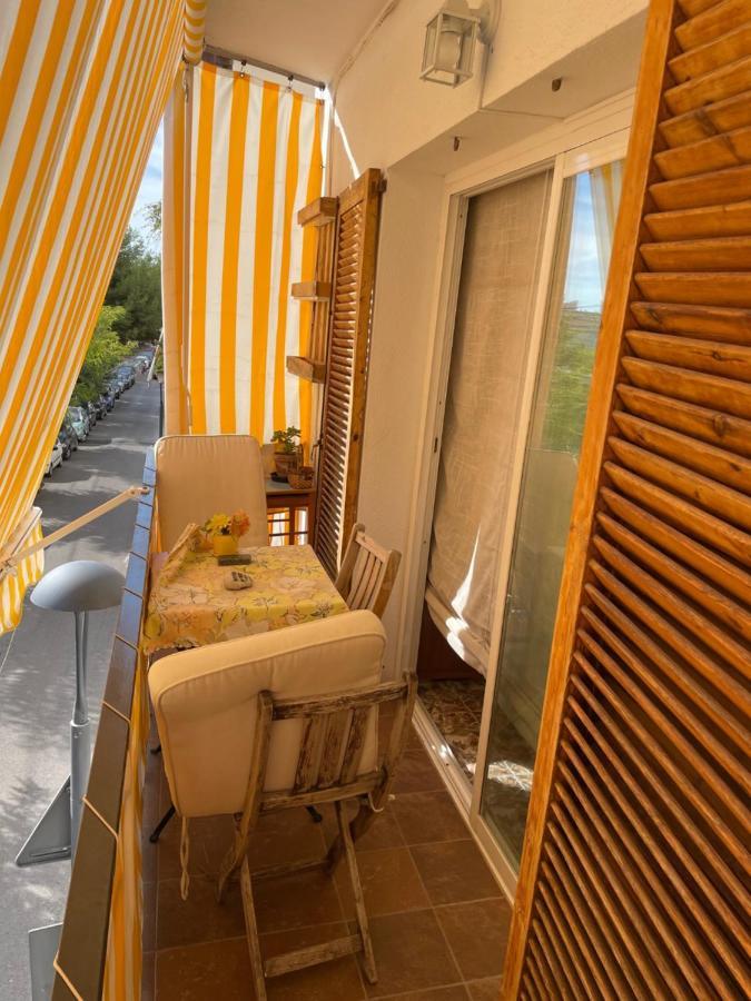 Apartament Flores Bliss Sitges Zewnętrze zdjęcie