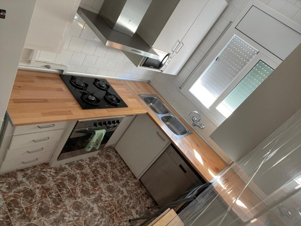 Apartament Flores Bliss Sitges Zewnętrze zdjęcie