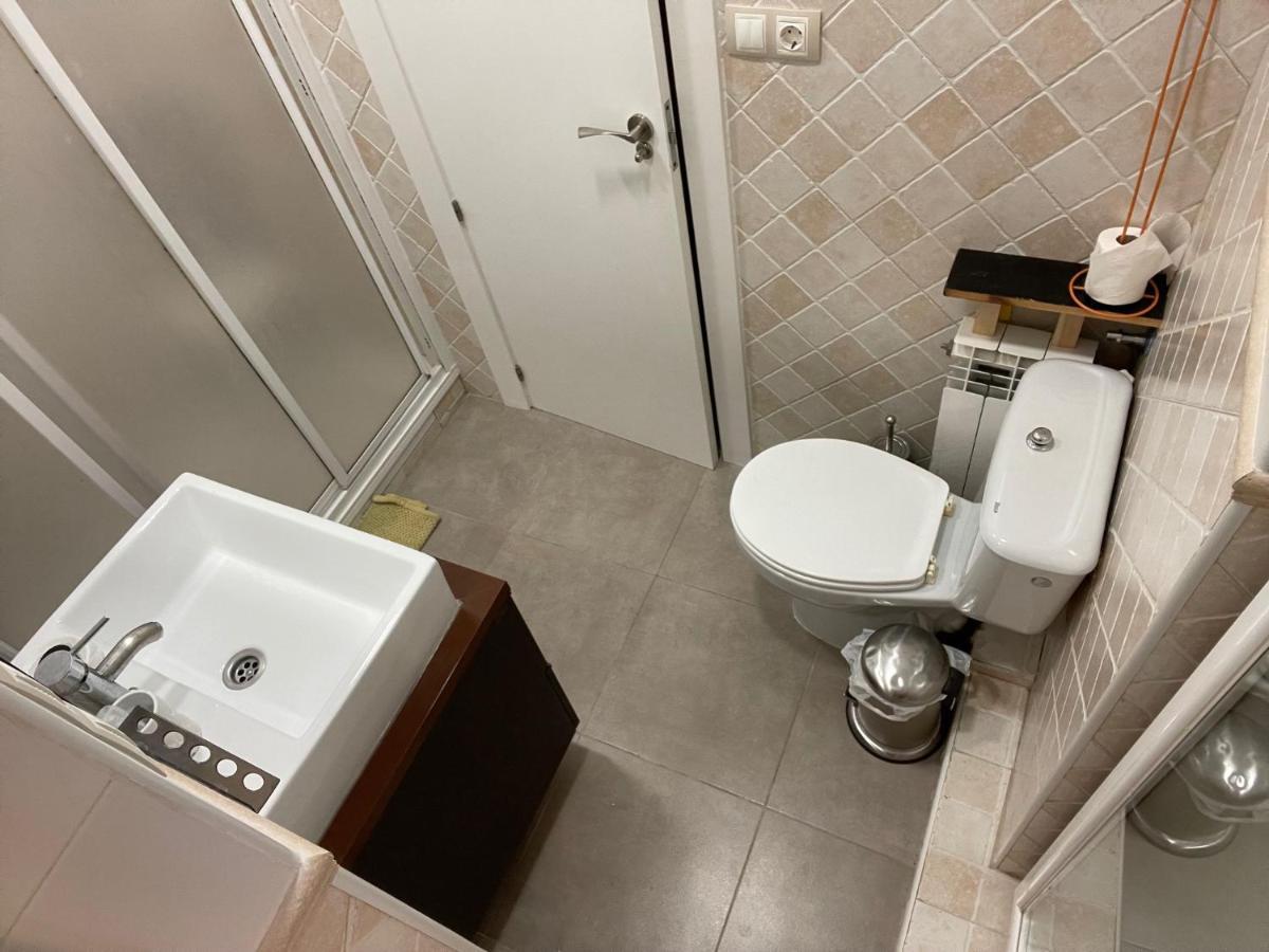 Apartament Flores Bliss Sitges Zewnętrze zdjęcie