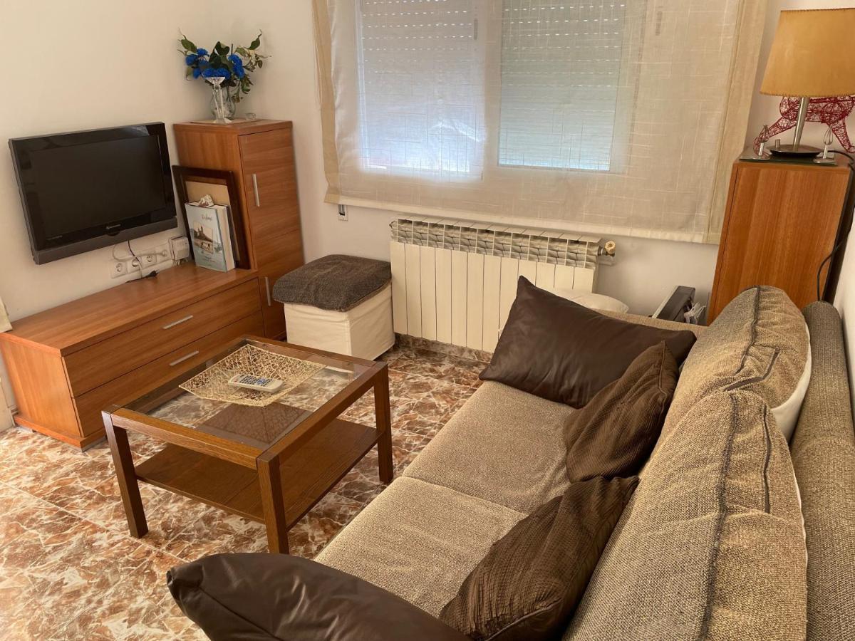 Apartament Flores Bliss Sitges Zewnętrze zdjęcie