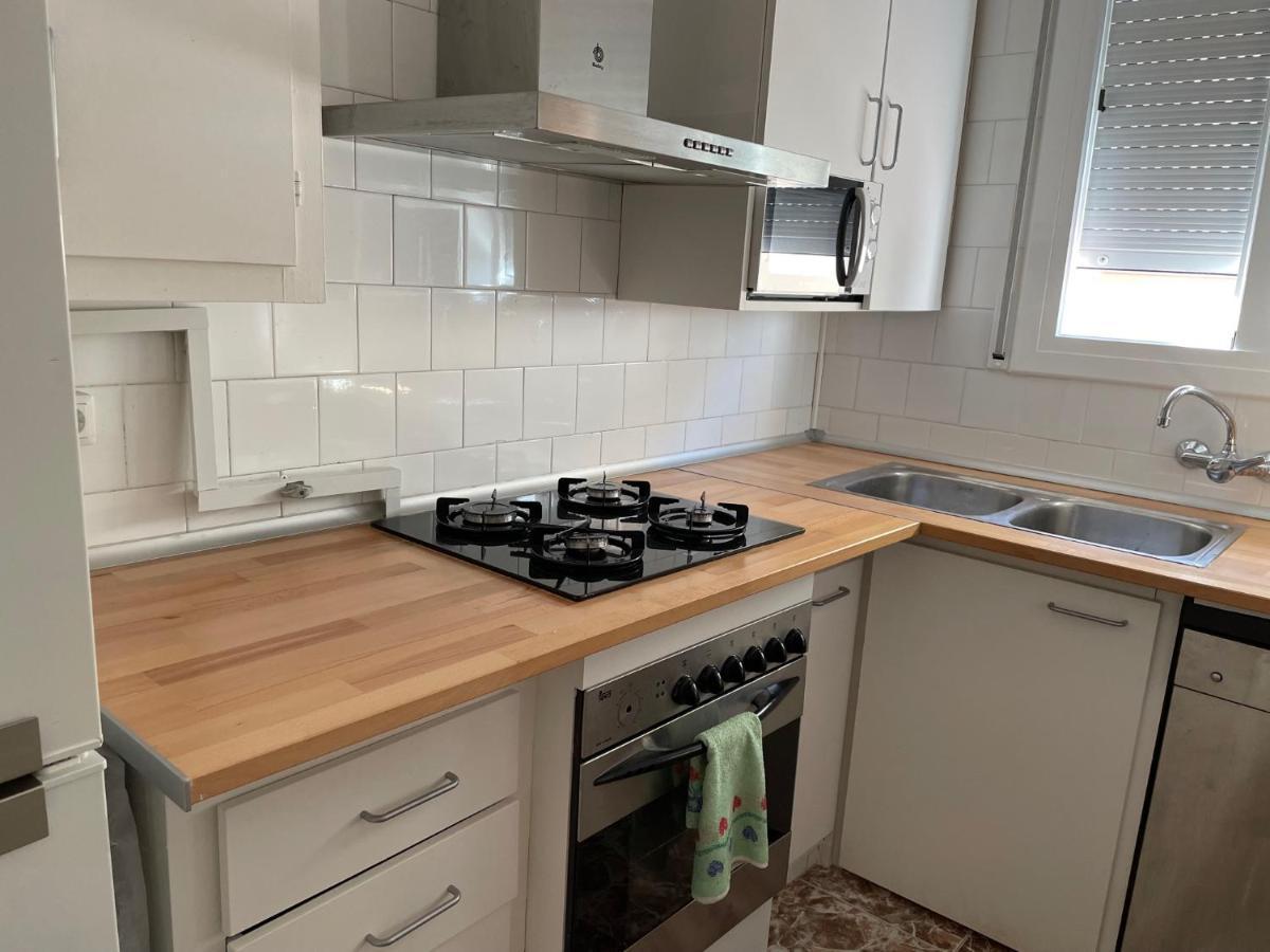 Apartament Flores Bliss Sitges Zewnętrze zdjęcie