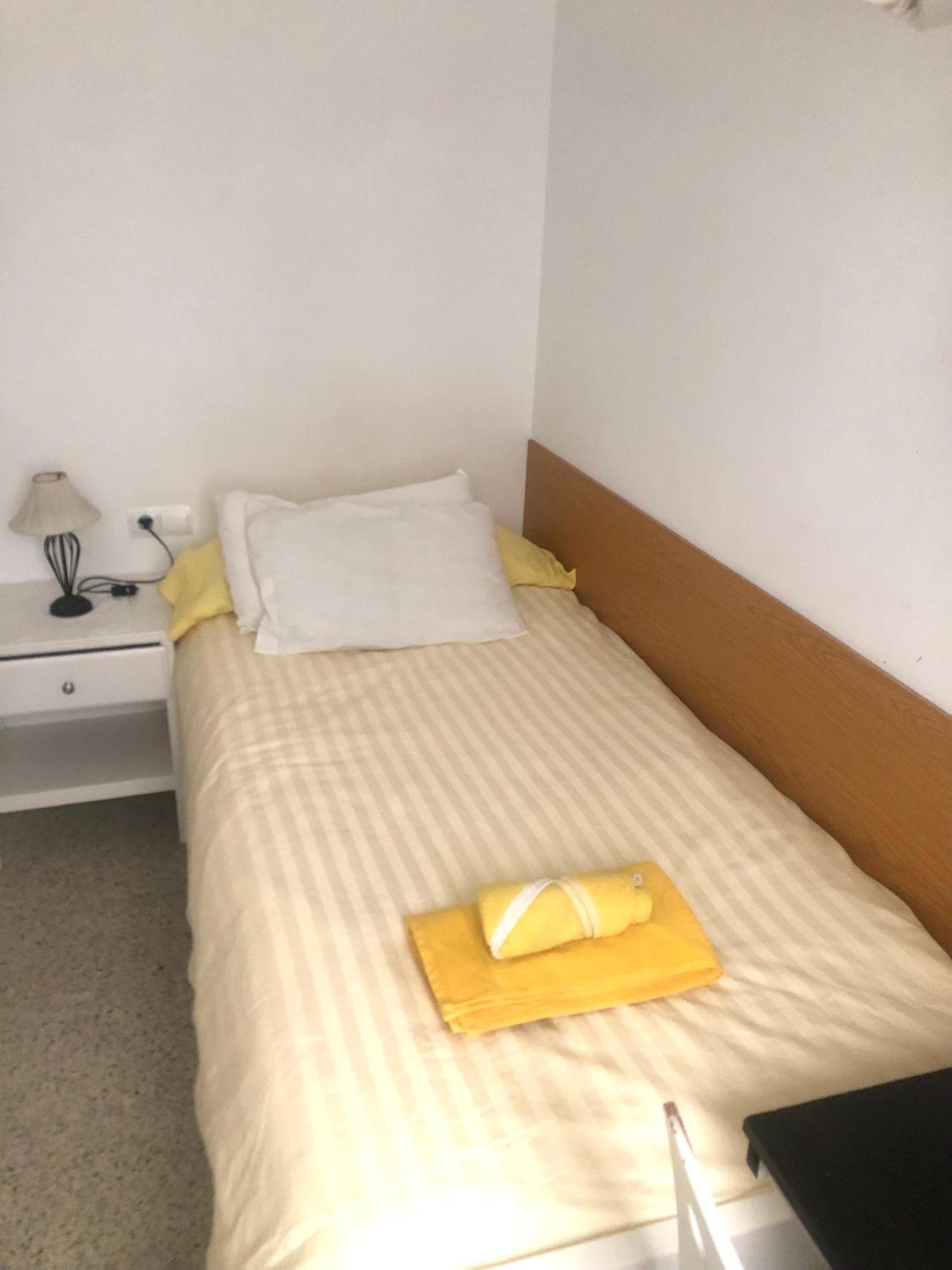 Apartament Flores Bliss Sitges Zewnętrze zdjęcie