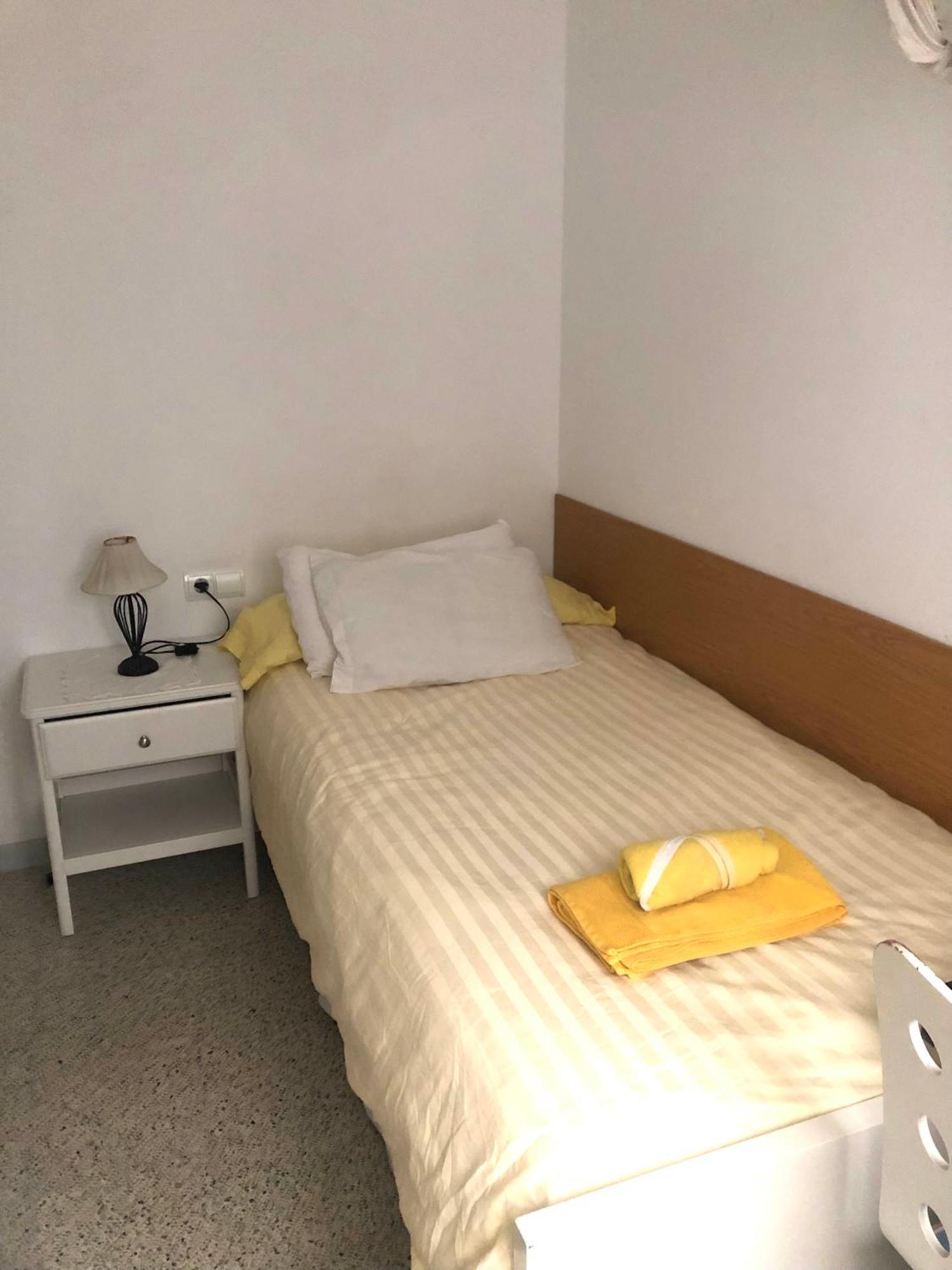 Apartament Flores Bliss Sitges Zewnętrze zdjęcie